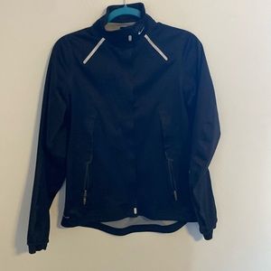 Nike women’s storm fit jacket